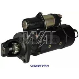 6511N WAI starter motor
