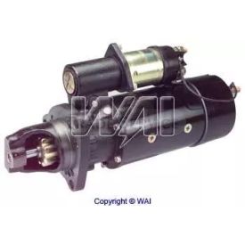 6513N WAI starter motor