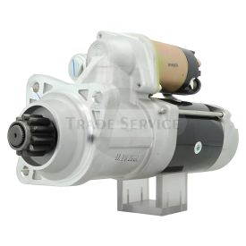 65.26201-7070D DOOSAN starter motor