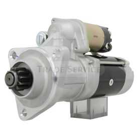 65.26201-7073 DOOSAN starter motor