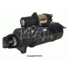 6554N WAI starter motor