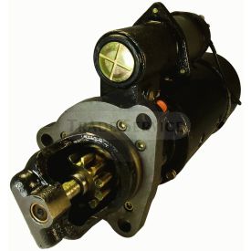 6566N WAI starter motor