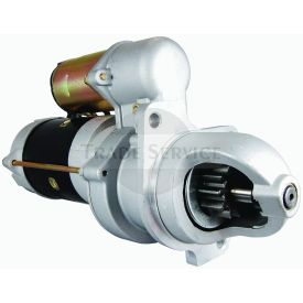 6572N WAI starter motor