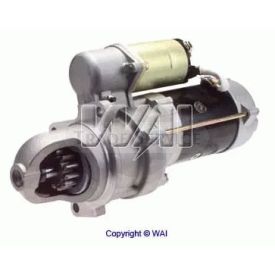 6575N WAI starter motor