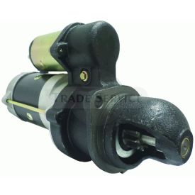 6577N WAI starter motor