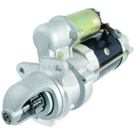 6578N WAI starter motor