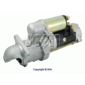 6581N WAI starter motor