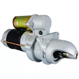 6582N WAI starter motor
