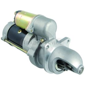 6586N WAI starter motor