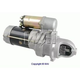 6587N WAI starter motor