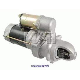 6588N WAI starter motor