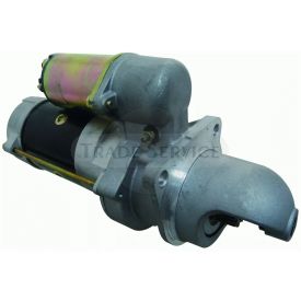 6589N WAI starter motor