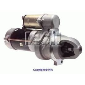 6590N WAI starter motor