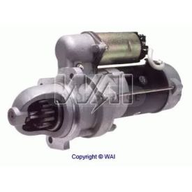 6591N WAI starter motor