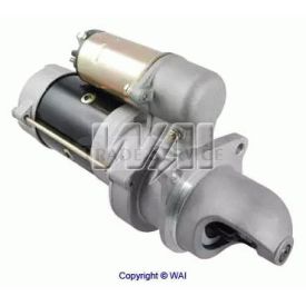 6592N WAI starter motor
