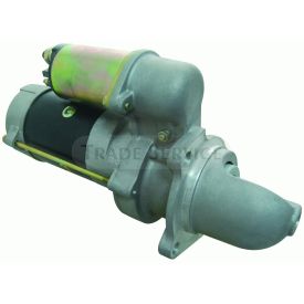 6595N WAI starter motor