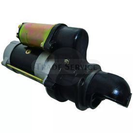 6596N WAI starter motor
