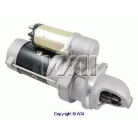 6597N WAI starter motor
