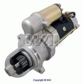 6600N WAI starter motor