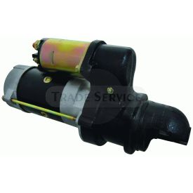 6601N WAI starter motor