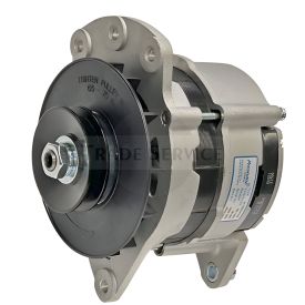66021126 Prestolite alternator