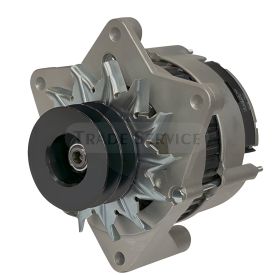 66021134 Prestolite alternator