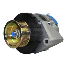 66021491 Prestolite alternator