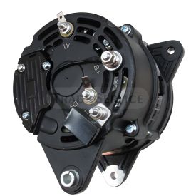 66021535 Prestolite alternator