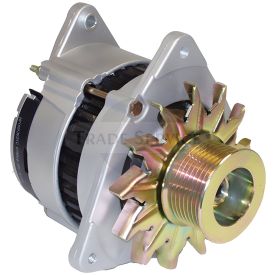 66021585 Prestolite alternator