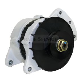 66021623M Prestolite alternator