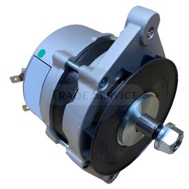 66021627 Prestolite alternator