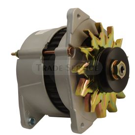 66021636 Prestolite alternator
