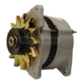 66021637 Prestolite alternator