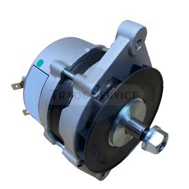 66021638A Prestolite alternator