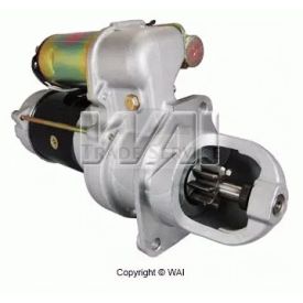 6605N WAI starter motor