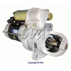 6610N WAI starter motor