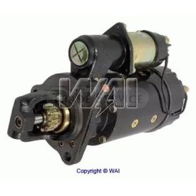 6613N WAI starter motor