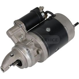 6616N WAI starter motor