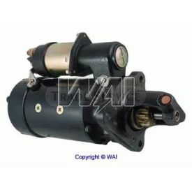 6630N WAI starter motor