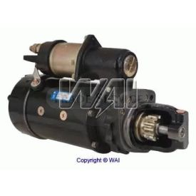 6633N WAI starter motor