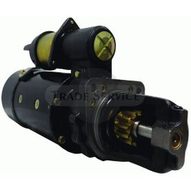 6638N WAI starter motor