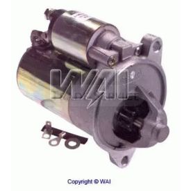 6640N WAI starter motor
