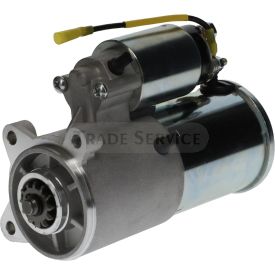 6646N WAI starter motor