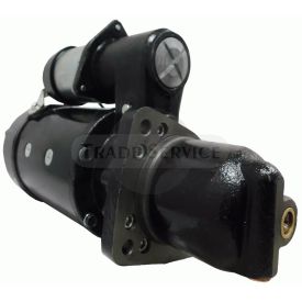 6660N WAI starter motor