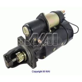 6668N WAI starter motor