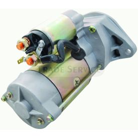 6669N WAI starter motor