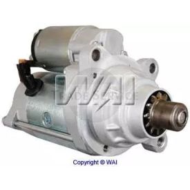 6670N WAI starter motor