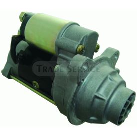 6675N WAI starter motor