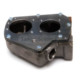 67030 TZ4K steering gear housing