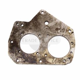 67031 TZ4K steering box cover